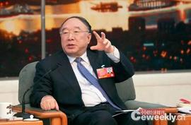 听黄奇帆讲“区块链”_区块链:区块链专业毕业后到底做什么