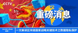 一文解读区块链国家战略关键技术之数据隐私保护_区块链:miniSHIB ETH