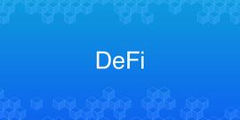 DeFi金融创新能否激活不温不火的DEX市场？_DEX:YFDai Finance