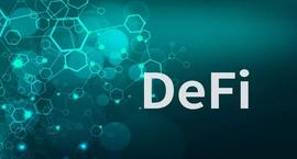如何用技术指标衡量 DeFi 的业态增长？_DEFI:Internet Computer(Dfinity)