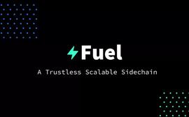 引介 | Fuel 侧链：10 倍扩展代币支付吞吐量_ONE:REN