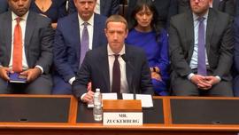 扎克伯格：Libra将扩大美国金融领导地位_比特币:libra币发行了吗