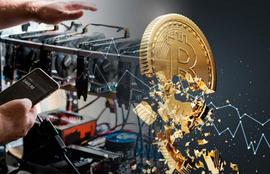 当比特币挖矿实现工业化，中小矿工能活得下去吗？_COM:CHTT价格