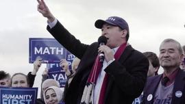 美国总统竞选也发币？华裔候选人杨安泽竞选代币MATH即将发布_MAT:ATH