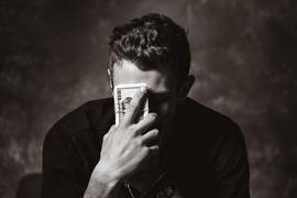 95%的加密货币玩家都在赔钱，6个惊人数据告诉你真实原因_比特币:TRADE
