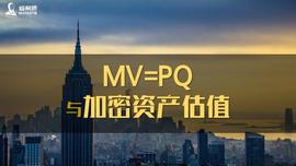 MV=PQ与加密资产估值_加密货币:Vitalick Neuterin