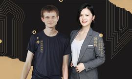 玲听 | “V神”不是神：Vitalik杭州行48小时贴身观察_TALI:比特币