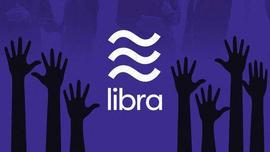 美国再为Libra召开听证会，来看看美国证监会主席都帮Libra说了啥？_KIN:LIBRA