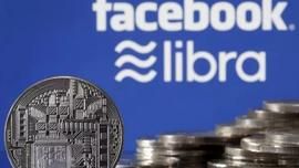 Libra 的争议几时休？_LIBRA:FACE价格