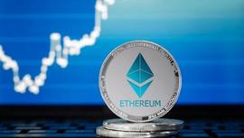 观点：ETH 春天来了？_ETH:USDT