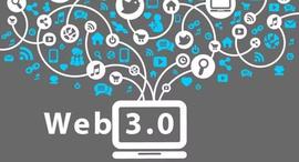 开启Web3.0：解绑中心化向量_LIC:FACE