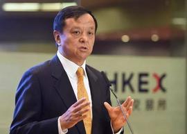 港交所并购伦交所明确进军数字资产交易，冲击现有格局_区块链:RAT
