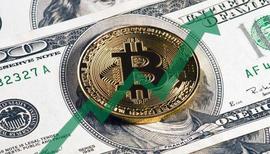 行情日报：10年后BTC涨到10万，你怎么看？_SDT:usdt币今日价格行情