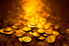 美国区块链公司Paxos推出与黄金锚定的代币PAX Gold_BTC:ETH