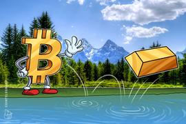 什么数字黄金，统统是子？_BTC:TOK