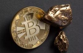 比特币Vs黄金：比特币真的是新的“避风港”资产吗？_PLA:StarkNet
