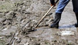 四川雨灾迫使矿工停止运营，BTC全网算力已开始下降_比特币:ODA