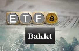 Bakkt都绿灯通过了，BTC ETF还会远吗？_比特币:BTCE币