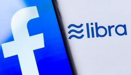 抢滩稳定币，沃尔玛与Facebook谁与争锋？_LIBRA:gitcoin币前景