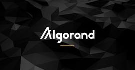 Algorand宣布提前回购，Algo短时上涨45%_POL:POLS价格