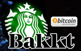 是时候用Bakkt买杯星巴克了_KKT:KKT价格