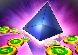 BCH只配做以太坊的数据层？“V神”真打算这么干！_ARK:FLOV Market
