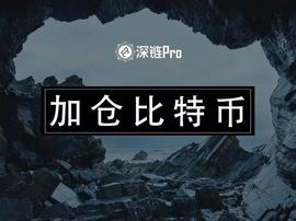 全球降息，加仓比特币_IMC:数字货币
