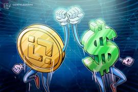 靴子落地，火币推出稳定币HUSD Token_USD:husdc币