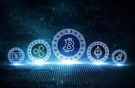 货币的形态：从实物货币到密码货币_REN:CurrentCoin