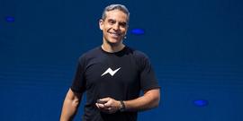 David Marcus：Facebook不会获取Libra用户财务信息_REG:STA