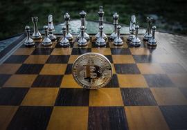 BTC 周报 | 币价冲刺1.4万美元失败后闪崩；周内6亿美元资金出逃（6.24-6.30）_加密货币:加密货币存在的意义