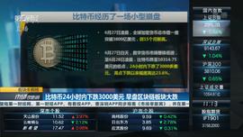 从BTC的市值占比，你看到了什么？_BOO:ACE