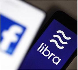 Libra诞生记：短期利好已出尽，币圈支付项目怎么办？_LIBRA:加密货币