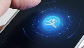 支付宝上线区块链就医系统，看病时间减少60%_区块链:yfdai币暴跌