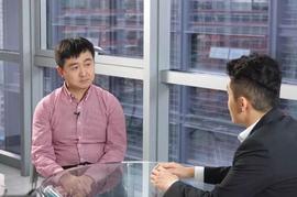 王小川到底怎么看区块链？_GAT:ATH