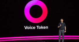 EOS开了个仅半小时的发布会，重头戏「Voice」到底长什么样？_WEB:web3域名交易记录