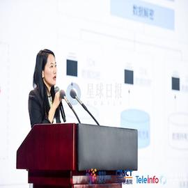 ?光之树科技张佳辰：打通互不信任的数据孤岛，开发全新商业应用场景 | 链上数博_区块链:DAILYS币