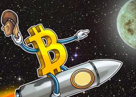 看市 | BTC突破8800USD，5位分析师给你的建议是……_BTC:wstUSDT币