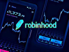 Robinhood最新融资估值或超70亿美元，曾在5天内吸纳百万加密用户_BIN:SynchroBitcoin