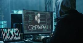 图文剖析Cryptopia交易所黑客行踪_ETH:中心化交易所