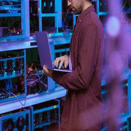 两位诺奖得主加持、解决“不可能三角”的UPoS机制来了_区块链:COIN