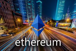 ETH周报 | 376位巨鲸掌握了三分之一的ETH；德勤将于年底在以太坊上推出“大项目”（5.13-5.19）_DAP:lbank交易所app下载最新版