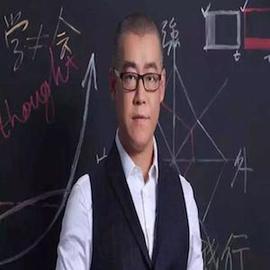 李笑来重建“城池”，你离“合格投资人”只差50万_BAAS:MatchNova