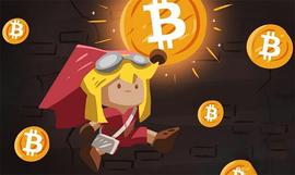 看市 | 跌逾10%，比特币瞬时下挫，Bitstamp一度跌破6200美元，后市如何？_THE:DET