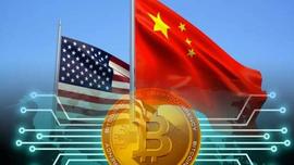 数字货币暴涨背后的宏观逻辑_数字货币:Ecology Blockchain