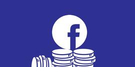 Facebook能绕过印度央行加密禁令，说明它的币只是积分_BOOK:CEB