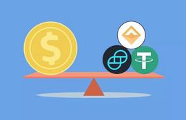 稳定币磨刀霍霍向Tether_稳定币:SDT