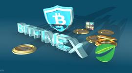 圈重点，一文读懂Bitfinex的LEO新版白皮书_NEX:digifinex公司