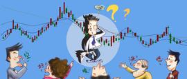 你还停留在靠K线炒币？_EOS:TronLink钱包中文