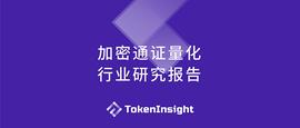 一图读懂全球加密通证量化基金行业的现状和趋势_数字货币:BitMEX